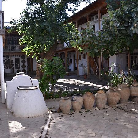 Hotel Legende Σαμαρκάνδη Εξωτερικό φωτογραφία
