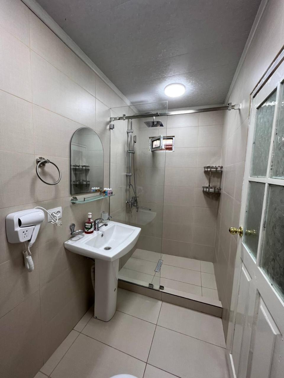 Hotel Legende Σαμαρκάνδη Εξωτερικό φωτογραφία