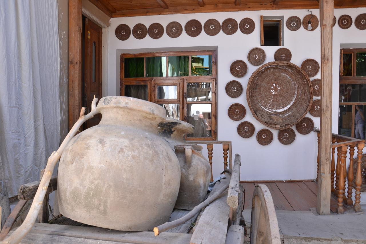 Hotel Legende Σαμαρκάνδη Εξωτερικό φωτογραφία